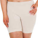 Sonsee Anti Chafing Shorts Short Leg - Nude