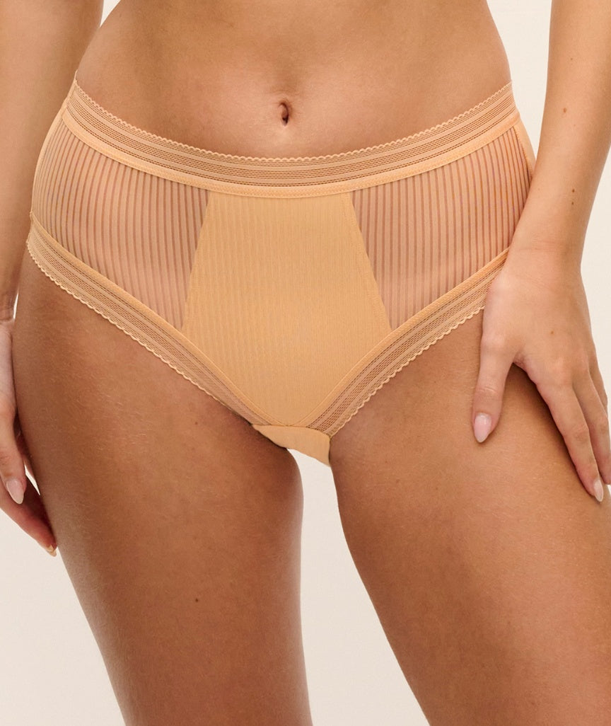 Fantasie Fusion Brief - Sand 