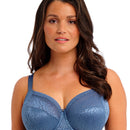 Fantasie Envisage Underwired Full Cup Side Support Bra - Evening Blue