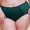 Curvy Kate Wonderfully Short - Deep Teal