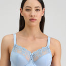 Fayreform Coral Underwire Bra - Skyway
