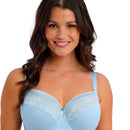 Fantasie Illusion Underwired Side Support Bra - Sky