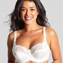 Panache Clara Full Cup Underwired Bra - Ivory