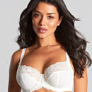 Panache Envy Full Cup Underwire Bra - Ivory
