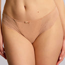 Panache Ana Brazilian Brief - Honey