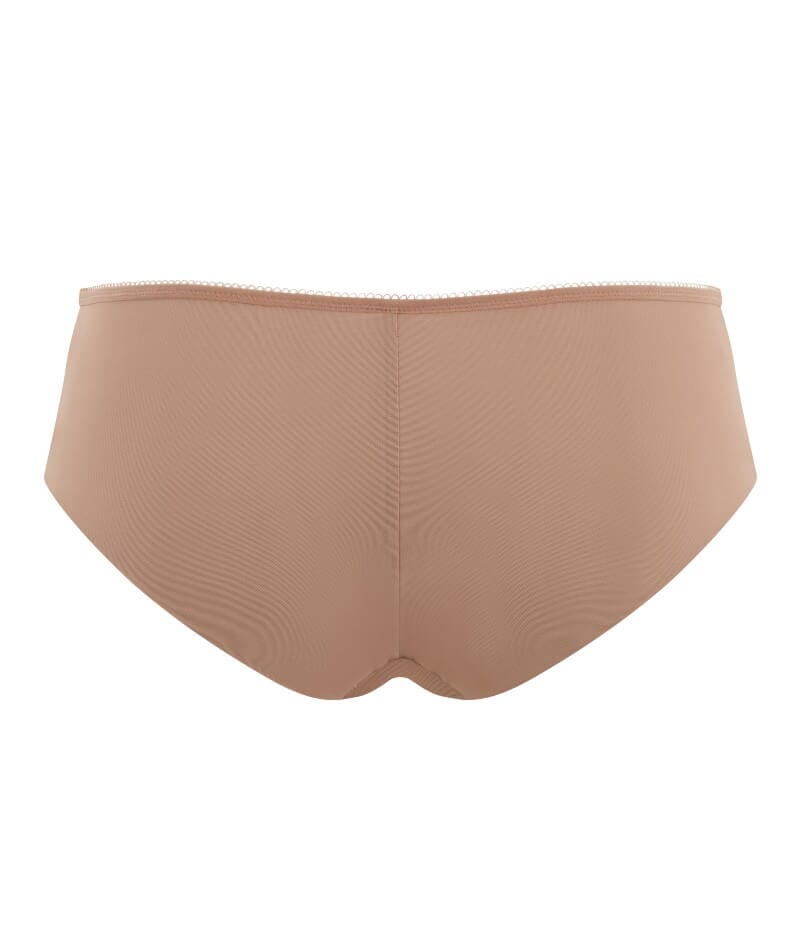 Panache Cari Brief - Caramel Knickers 