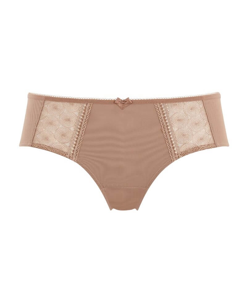 Panache Cari Brief - Caramel Knickers 
