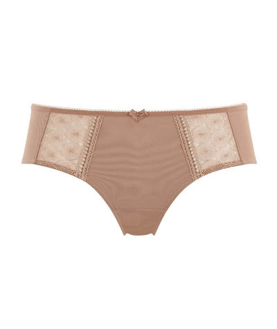 Panache Cari Brief - Caramel Knickers 