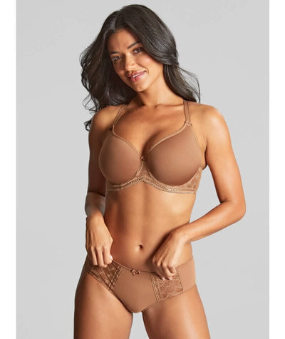 Panache Cari Brief - Caramel Knickers 