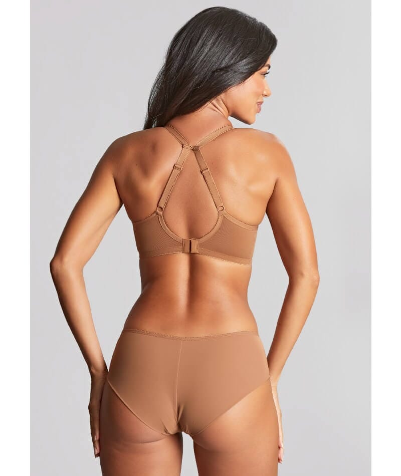 Panache Cari Brief - Caramel Knickers 