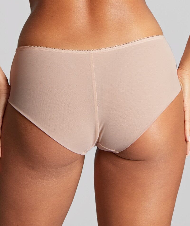 Panache Cari Brief - Champagne Knickers 