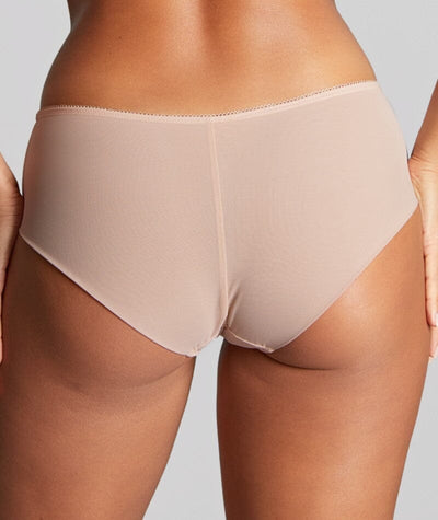 Panache Cari Brief - Champagne Knickers 
