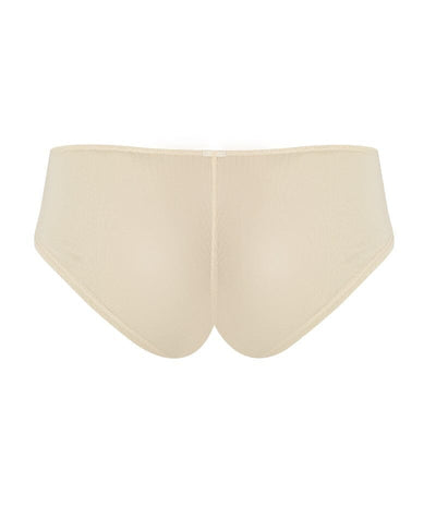 Panache Clara Brief - Nude Knickers 