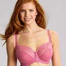 Panache Envy Full Cup Underwire Bra - Fuchsia Pink