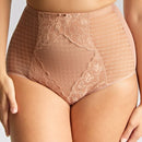 Panache Envy Shaping Brief - Honey