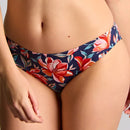 Panache Swimwear Liliflora Classic Brief - Liliflora Print