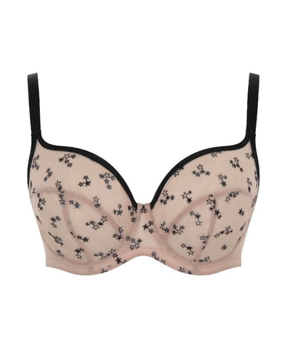 Panache Tango Luxe Balconnet Underwired Bra - Stellar Bras 