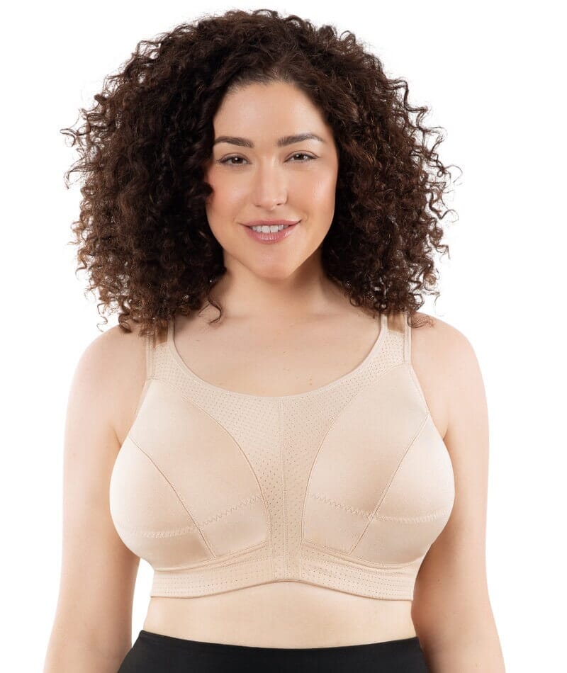 Parfait Active Wire-free Sports Bra - Bare Bras  