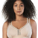 Parfait Dalis Wire-free Bralette - Bare