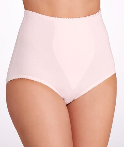 Playtex Cotton Rich Shaping Full Brief - Sandshell Knickers 