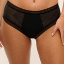 Fantasie Fusion Brief - Black