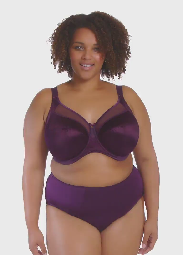 Goddess Keira Full Brief - Blackberry