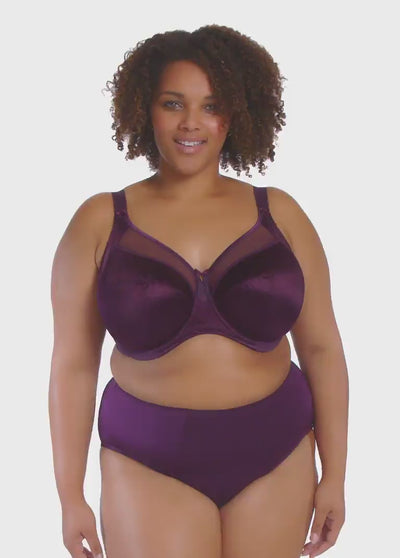 Goddess Keira Full Brief - Blackberry