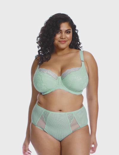 Elomi Brianna Full Brief - Frozen