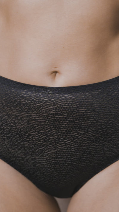 Wacoal Back Appeal Underwired Bra - Black