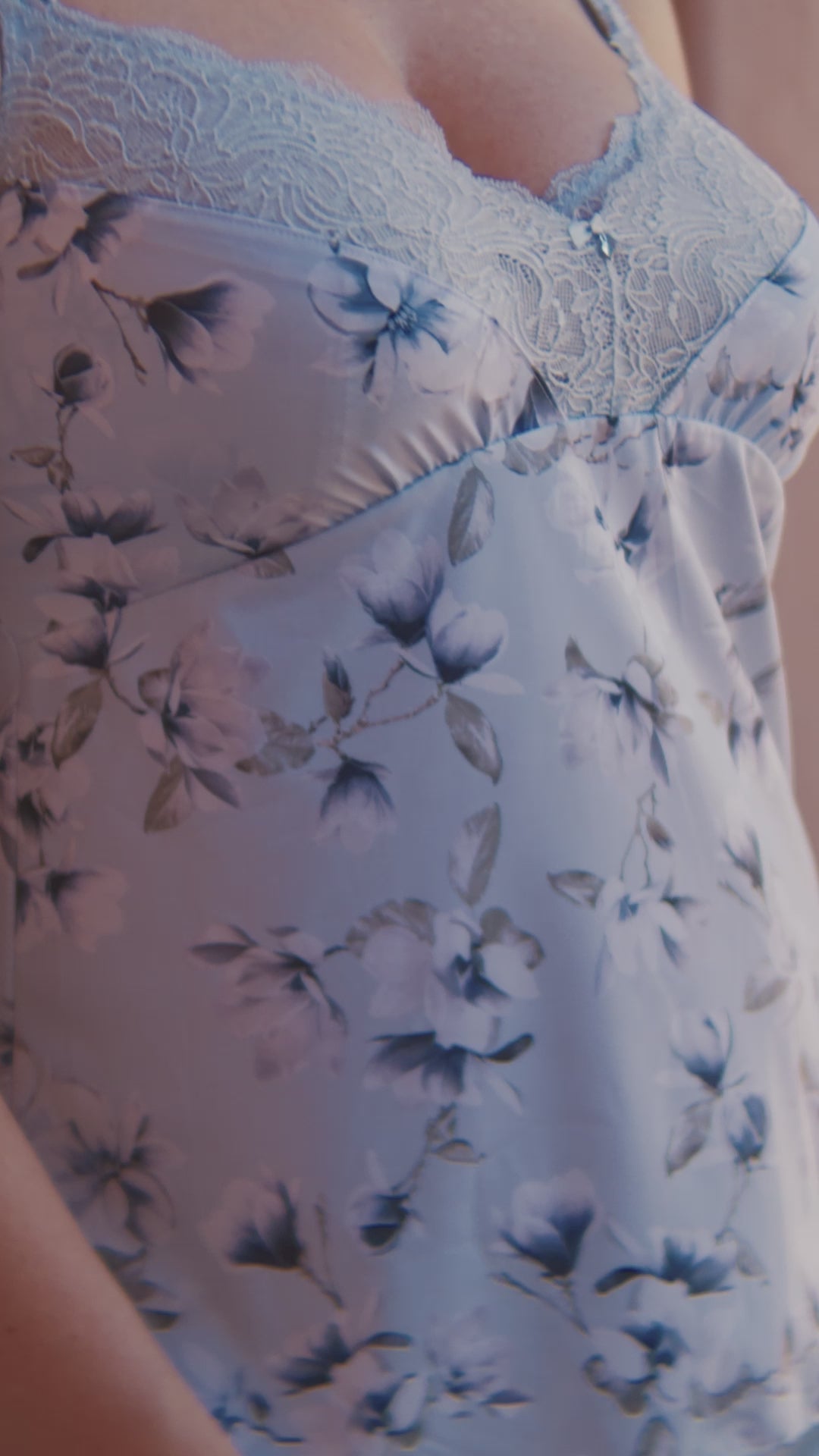 Fantasie Lucia Camisole - Opal