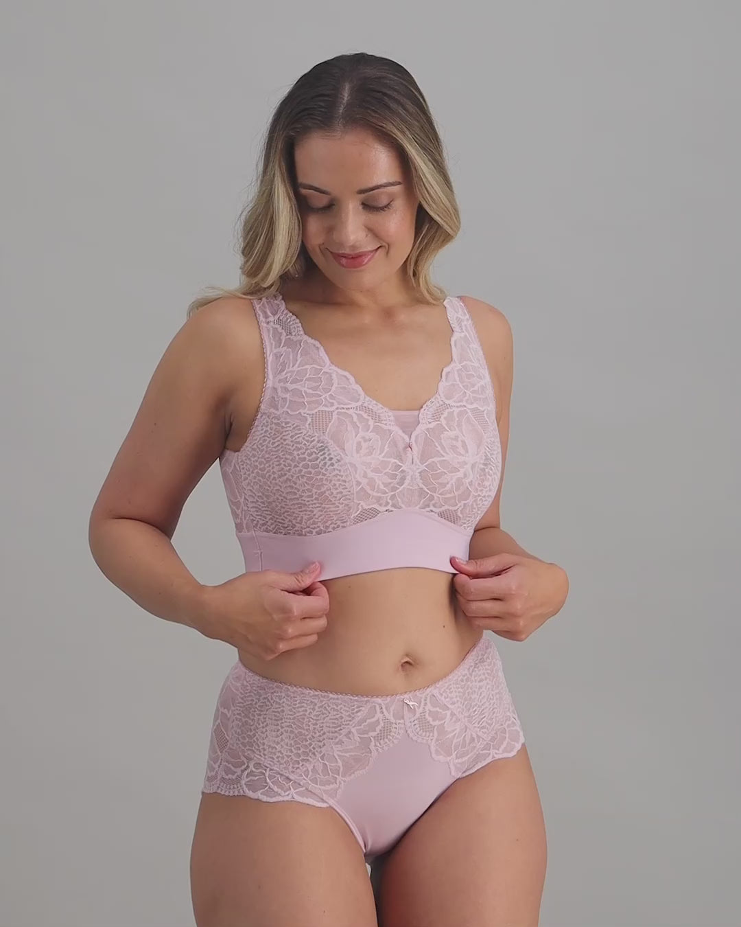 Fayreform Midnight Express Full Brief - Winsome Orchid