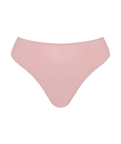 Curvy Kate Zen Brazilian Brief - Blush Pink
