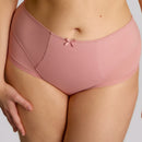 Sculptresse Bliss Deep Brief - Rose Pink