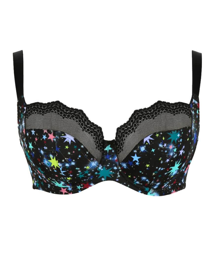 Sculptresse Esme Underwired Balconnet Bra - Ziggy