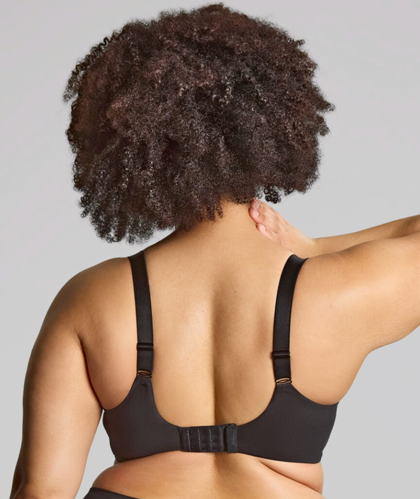 Sculptresse Esme Underwired Balconnet Bra - Ziggy