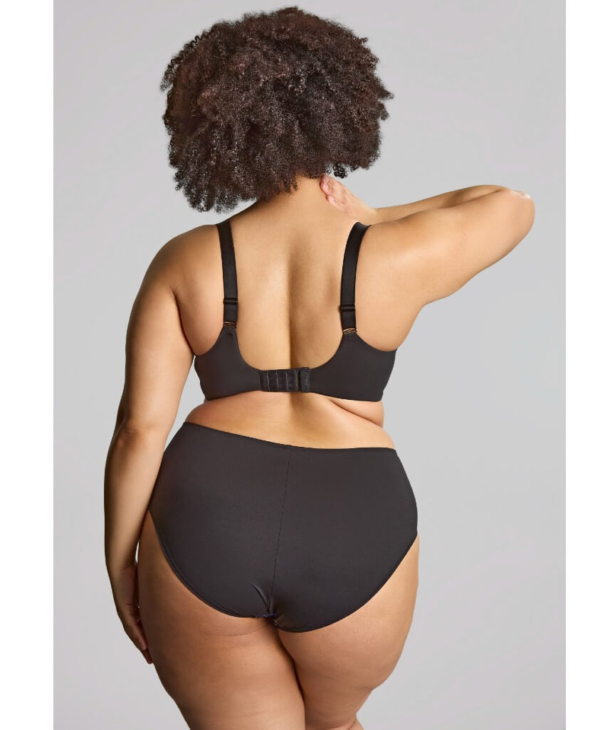 Sculptresse Esme Underwired Balconnet Bra - Ziggy