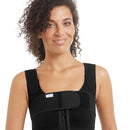 Amoena Sina Post Surgery Bra - Black