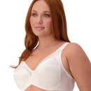 Triumph Endless Comfort Underwired Bra - Fresh Powder