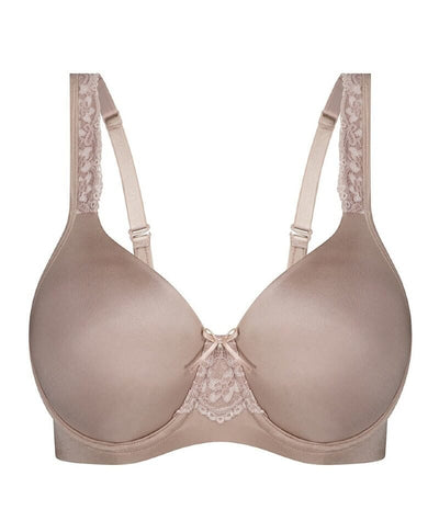 Triumph Gorgeous Silhouette T-Shirt Bra - Skin Light Combination Bras 