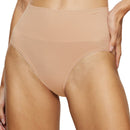 Triumph Soft Sculpt Bandeau Maxi Brief - Neutral Beige