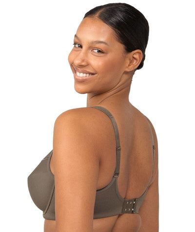 Triumph Triaction Ultra Underwired Sports Bra - Havanna Bras 