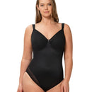 Triumph True Shape Sensation Body Suit - Black