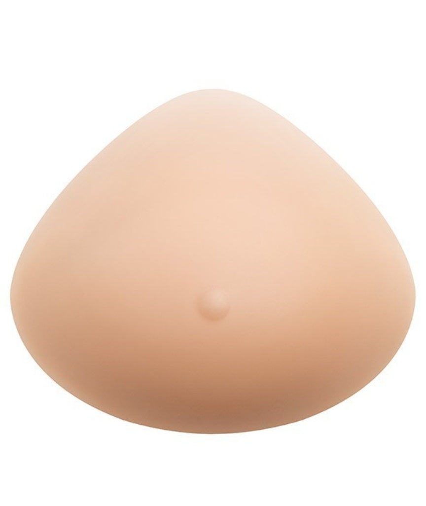 Amoena Balance Natura Volume Delta Breast Shaper - Ivory 