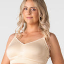 Hotmilk My Everyday Flexfit Wire-Free Bra - Latte