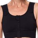 Amoena Pamela Post Surgery Bra - Black