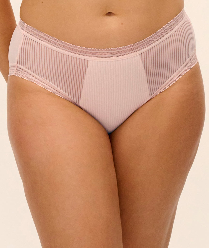 Fantasie Fusion Brief - Blush 