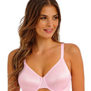 Wacoal Back Appeal Underwired Bra - Cradle Pink