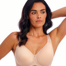 Wacoal Basic Beauty Contour Spacer Bra - Nude