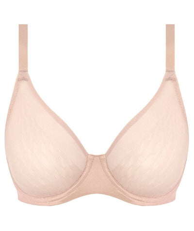 Wacoal Elevated Allure Underwire Bra - Rose Dust Bra 