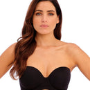 Wacoal Red Carpet Strapless Underwire Bra - Black